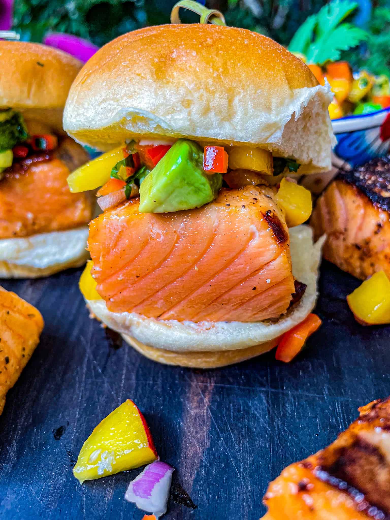 Wild vs. Farmed: Choosing Salmon & Honey for Your Best Baked Dish